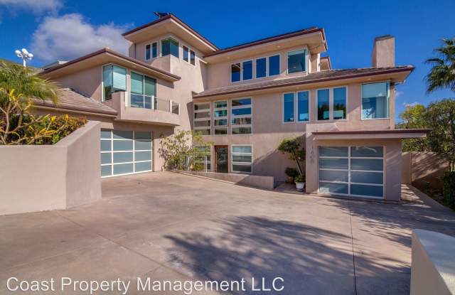 1605 Avenida Salvador - 1605 Avenida Salvador, San Clemente, CA 92672