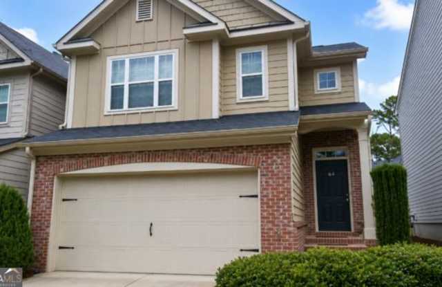 64 Creighton Lane - 64 Creighton Lane, Fair Oaks, GA 30008