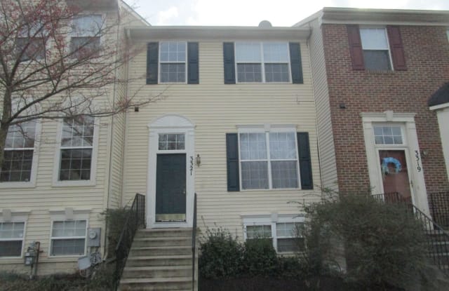 3321 YELLOW FLOWER ROAD - 3321 Yellow Flower Road, Maryland City, MD 20724