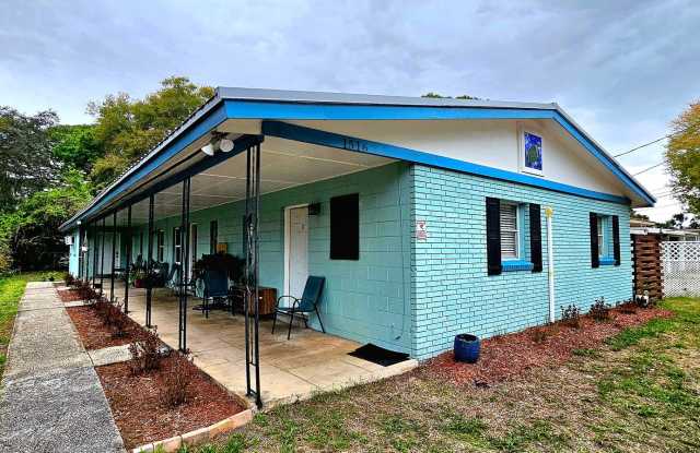 Titusville Apartment Including ALL Utilities! photos photos