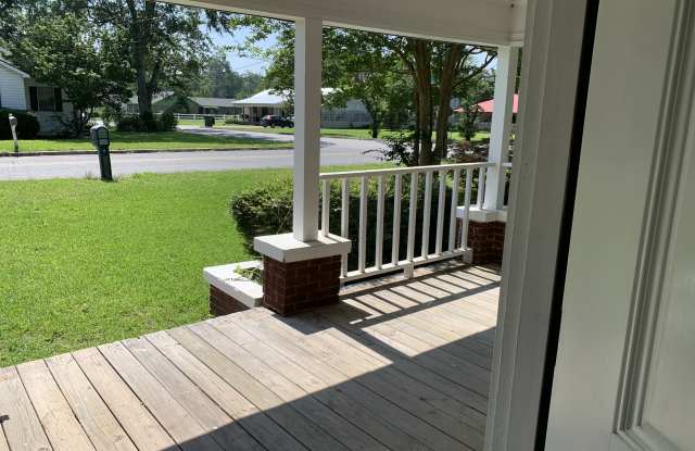 209 S Ralph St photos photos