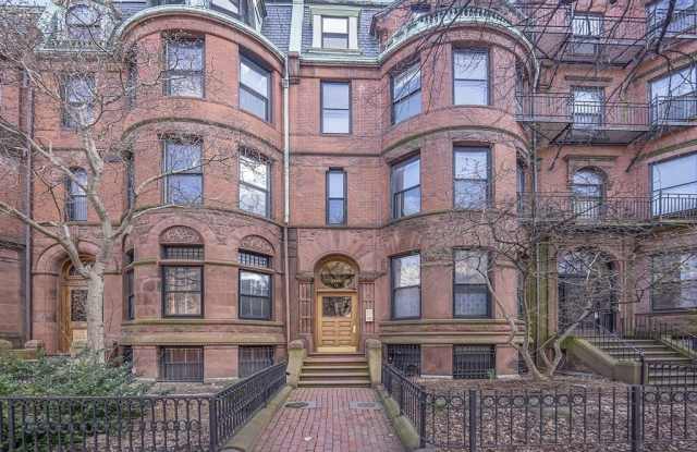 473 Beacon St unit: 1R - 473 Beacon Street, Boston, MA 02115