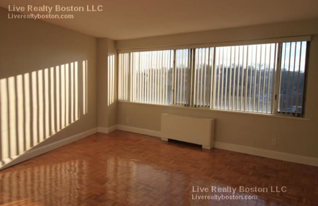 530 Beacon St - 530 Beacon Street, Boston, MA 02215