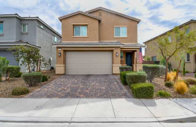 Gated Community Living in Tule Springs! Gallery 1