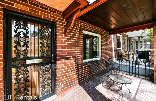 3330 Blaine Street NE - 3330 Blaine Street Northeast, Washington, DC 20019