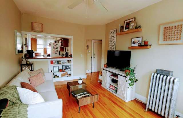 324 Chestnut Hill Ave. Gallery 2