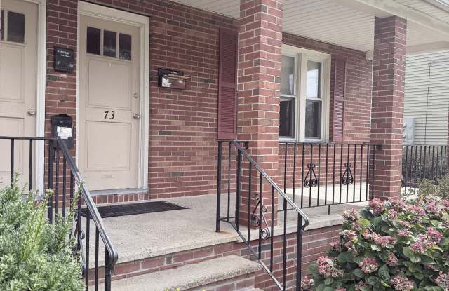73 Anderson Avenue Gallery 3