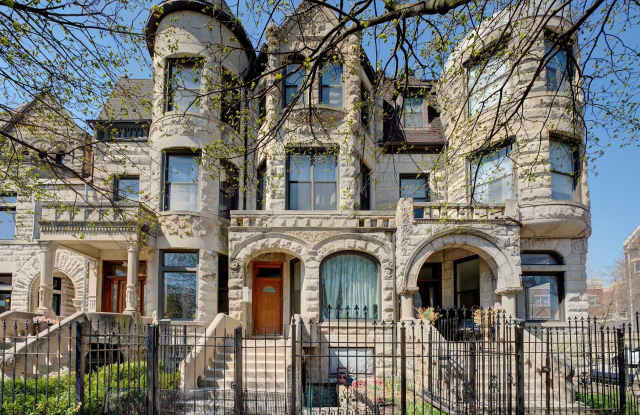 4202 S DREXEL Boulevard photos photos