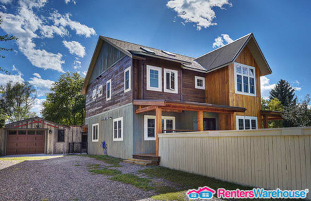 16980 West 11th Avenue - 16980 West 11th Avenue, West Pleasant View, CO 80401