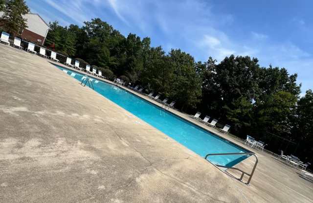 Large executive home in pool community Mason, Oh Gallery 3