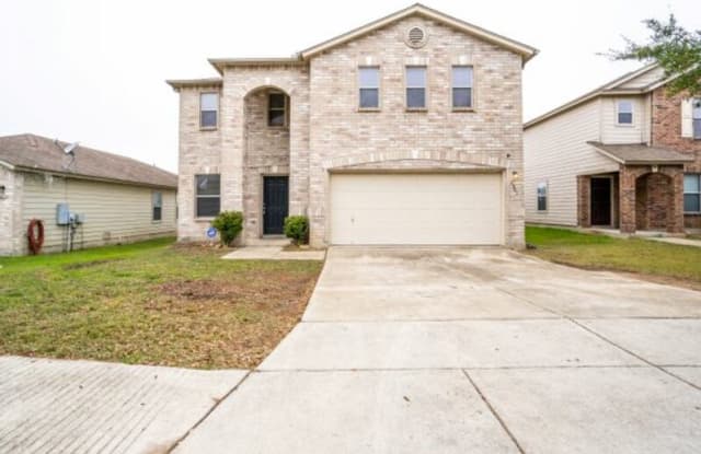 6503 Falcons Heights - 6503 Falcons Ht, San Antonio, TX 78233