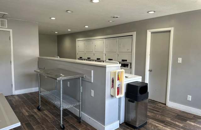 Parkhaven Apartments photos photos