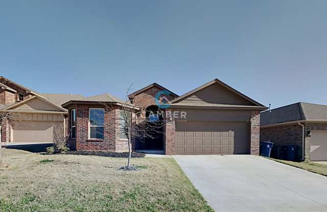 Spacious 4 Bedroom 2 Bath Home in Piedmont Schools Gallery 1