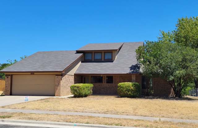 4409 CREEKSIDE DR. AVAILABLE NOW! photos photos