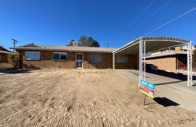 5 Bedroom Single Story Home Available Near Snow Vista Blvd SW  Gibson Blvd! photos photos