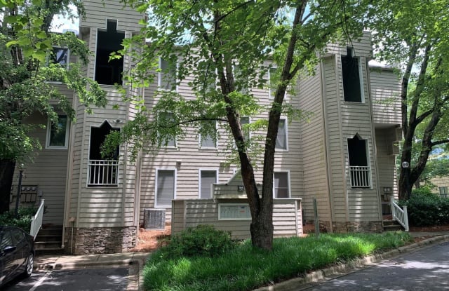 300 S Cedar St. Unit 1 - 300 S Cedar St, Charlotte, NC 28202