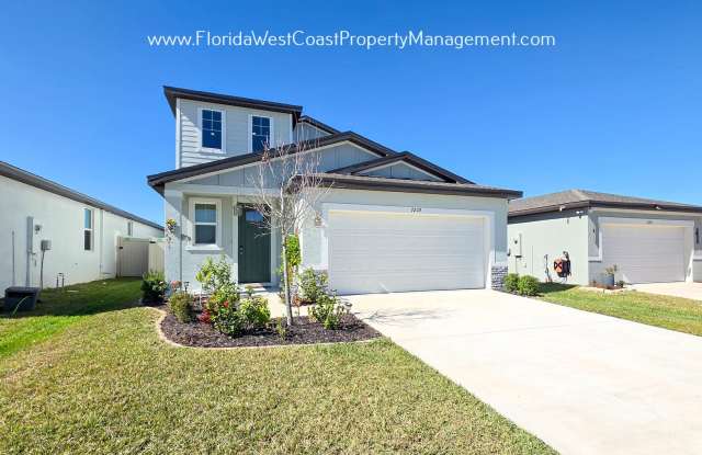 BRILLIANT and SPACIOUS! 4 BEDROOM/2.5 BATH PLUS LARGE BONUS-FLEX SPACE and FENCED YARD! photos photos