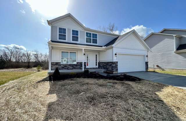 NEW Executive Home in Germantown, OH photos photos