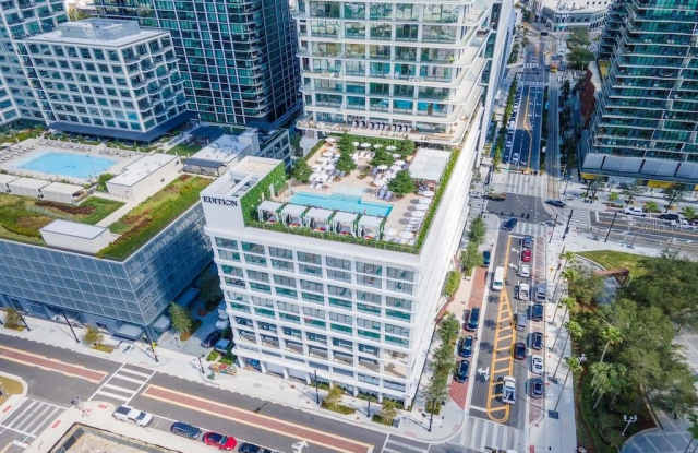 1000 WATER STREET photos photos