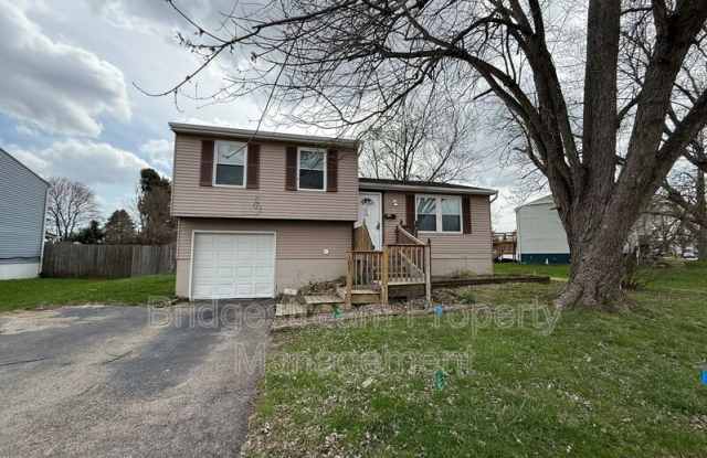 105 Woodard Dr. photos photos