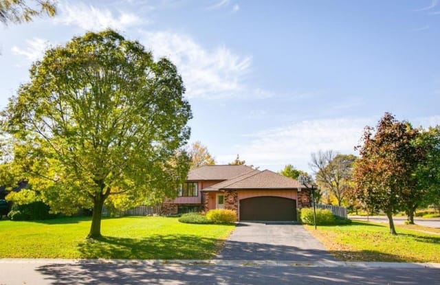 12090 Magnolia Street NW - 12090 Magnolia Street, Coon Rapids, MN 55448