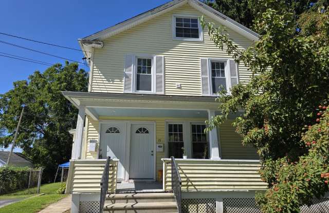 19-21 Hawkins Street Gallery 1