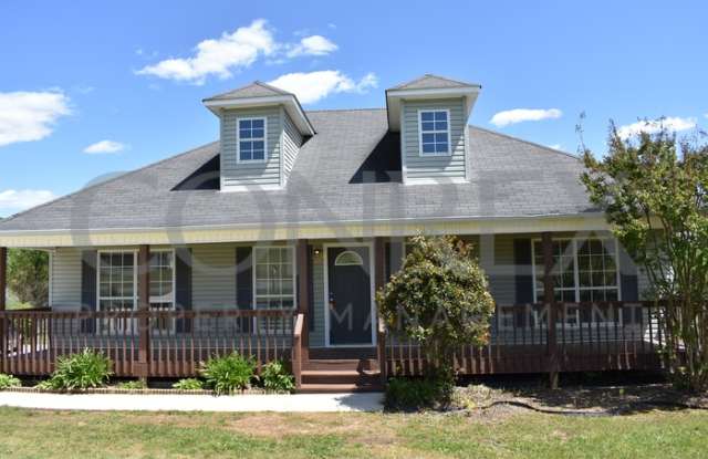 333 Quail Hollow Road - 333 Quail Hollow Rd, Blount County, AL 35180
