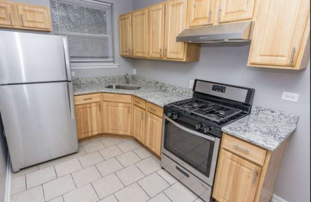 1133 East 79th Pl. Gallery 2
