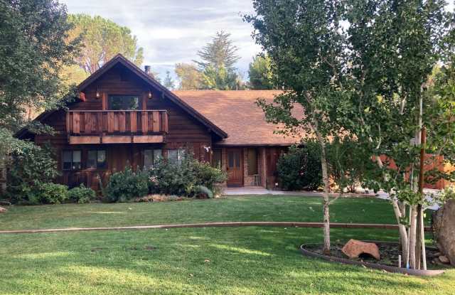 West Bishop - 2727 Highland Drive, West Bishop, CA 93514