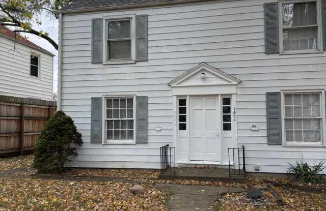 New 2 bed Duplex Listing! photos photos