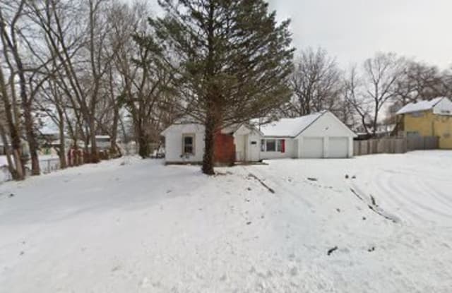 3029 S Overton - 3029 South Overton Avenue, Independence, MO 64052