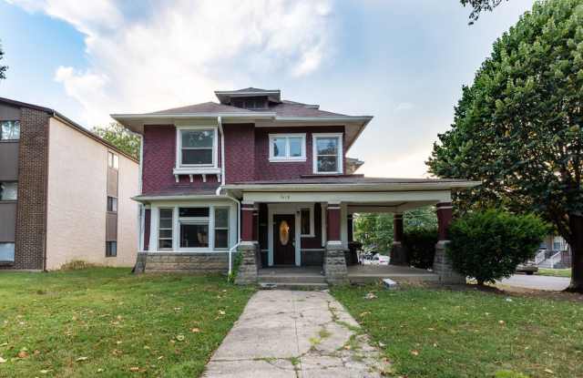 Beautiful House Just East of OSU Campus Gallery 2