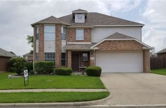 8215 San Jose Street - 8215 San Jose Street, Arlington, TX 76002