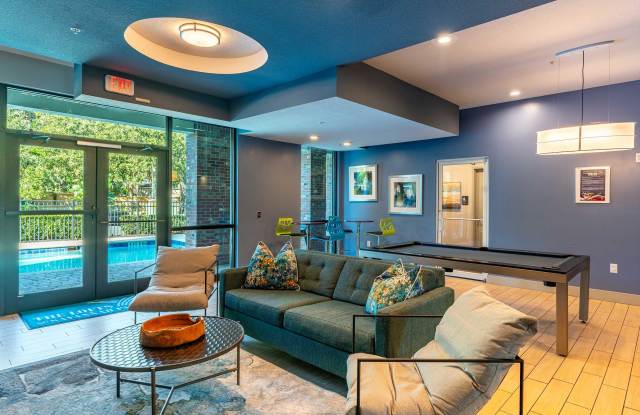 Lofts at Savannah Park photos photos