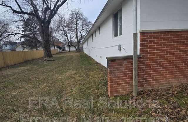 373 S Burgess Ave photos photos