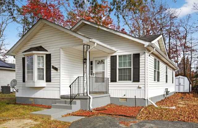 3909 Hems Court - 3909 Hems Court, Bryans Road, MD 20640