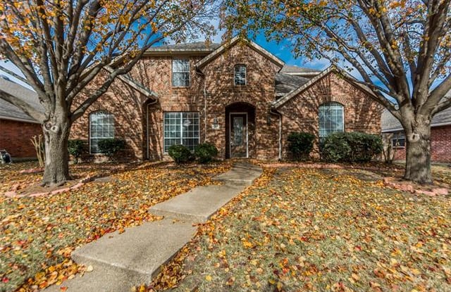 3013 Austin Drive - 3013 Austin Drive, Plano, TX 75025