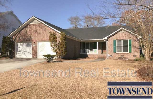 424 Larchmont Rd - 424 Larchmont Road, Fayetteville, NC 28311