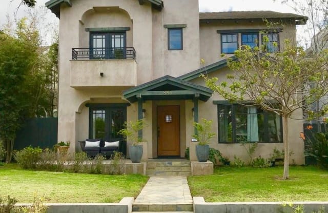 855 I Ave. - 855 I Avenue, Coronado, CA 92118