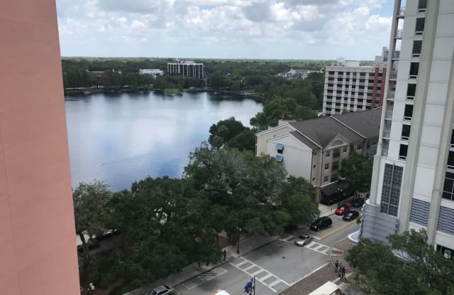 322 E. Central Blvd #1115 - WV 1115 - 322 E Central Boulevard, Orlando, FL 32801