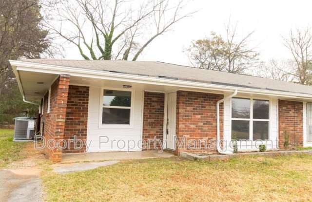 4831 Bonny Lake Ln - 4831 Bonny Lake Lane, Chattanooga, TN 37416