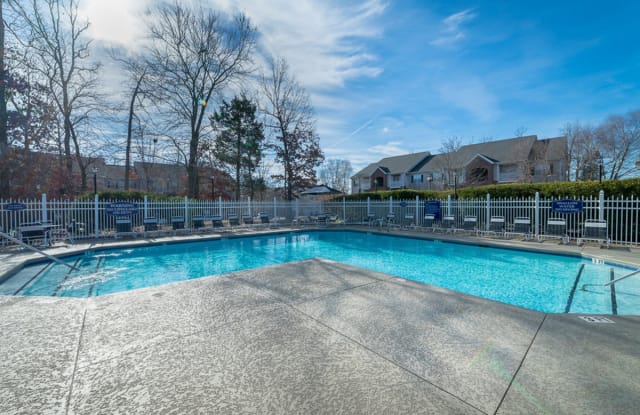 Highbrook Apartments Gallery 2
