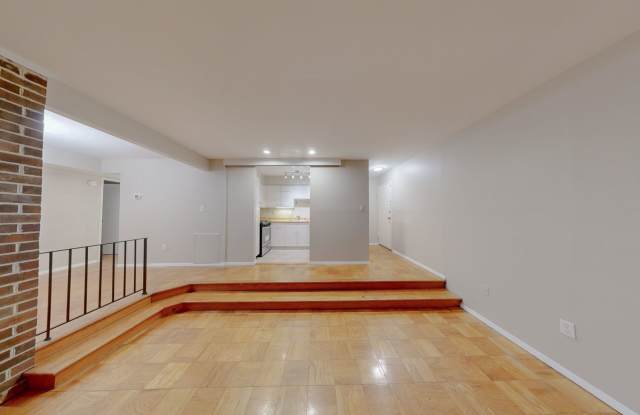 Fresh and Ready  - 1Bed/1Bath/Amazing Location - Close to Metro! photos photos
