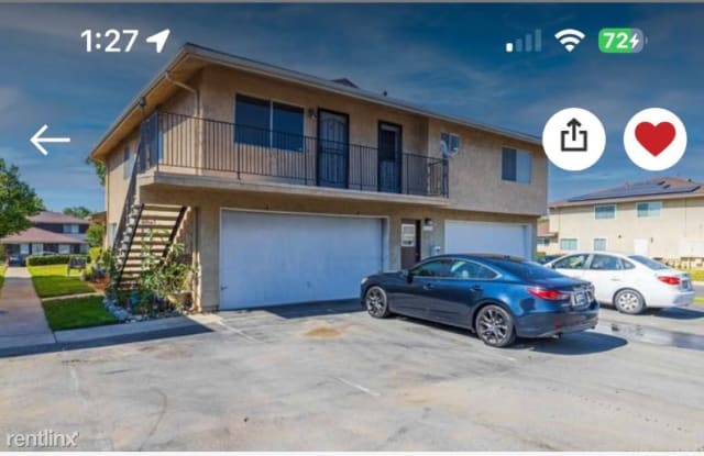 12135 Orange Crest Ct. - 12135 Orange Crest Court, Winter Gardens, CA 92040
