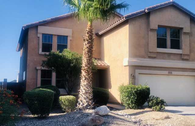 12038 W CARLOTA Lane - 12038 West Carlota Lane, Maricopa County, AZ 85373