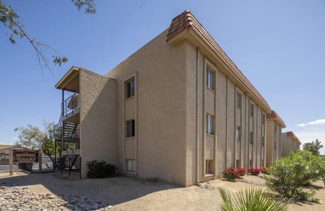 Pine Terrace photos photos