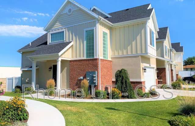 9245 S Ashbourne Drive - 9245 Ashbourne Drive, Sandy, UT 84094