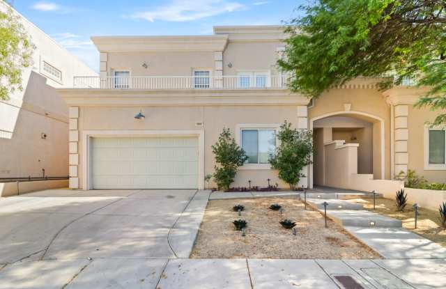 SW!!! Pool!!! With jets!! Low Maintenance Landscape!!! Unique Style!!! Open  Airy!! Balcony of Primary Bedroom!!! No HOA!! photos photos