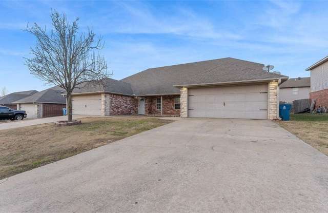 3000 Windrift Avenue - 3000 Southwest Windrift Avenue, Bentonville, AR 72713
