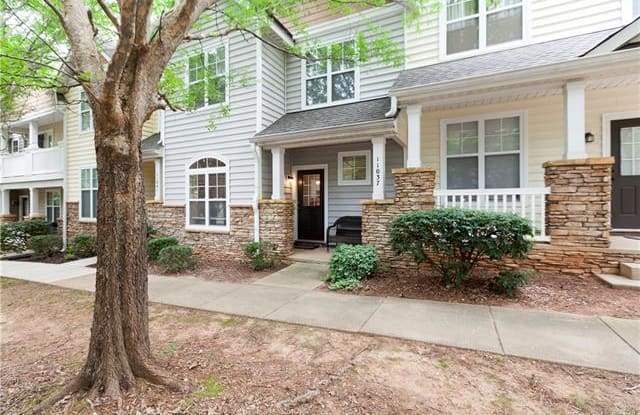 11037 Dundarrach Lane - 11037 Dundarrach Lane, Charlotte, NC 28277